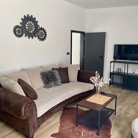 Appartamento M.F. Znojmo Esterno foto