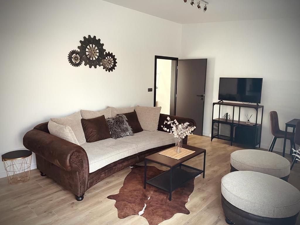 Appartamento M.F. Znojmo Esterno foto