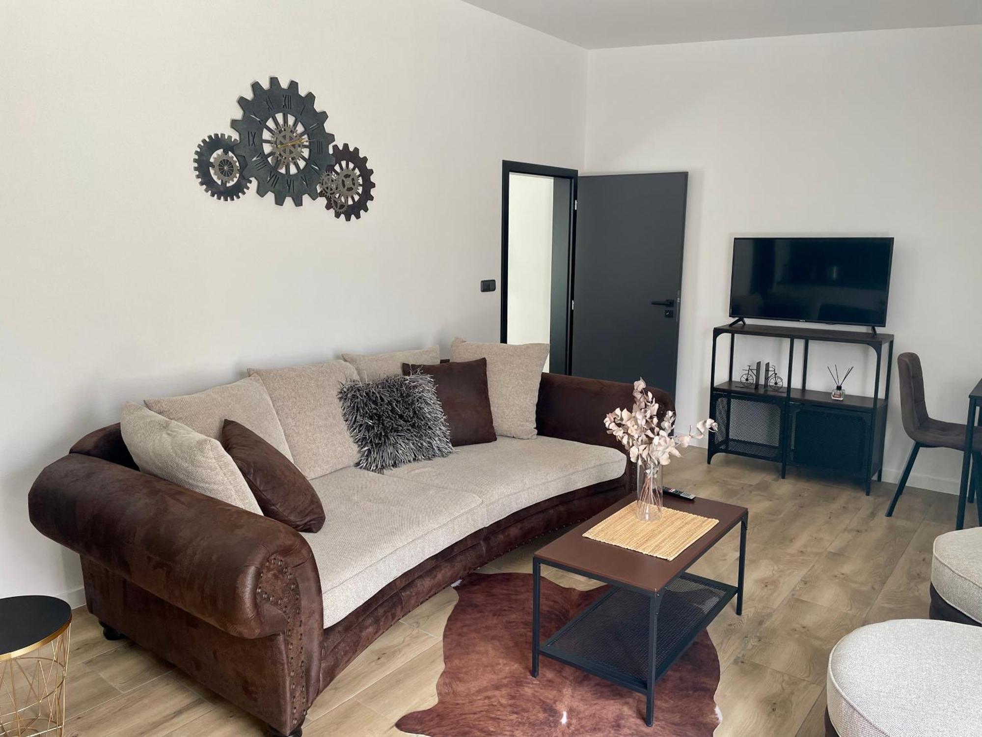 Appartamento M.F. Znojmo Esterno foto